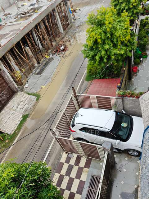 3 BHK Flat In Avantika Dream Homes For Sale  In Avantika Road