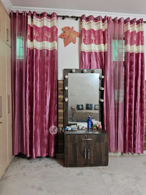 3 BHK Flat In Avantika Dream Homes For Sale  In Avantika Road