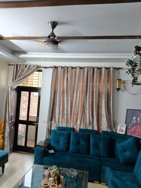 3 BHK Flat In Avantika Dream Homes For Sale  In Avantika Road