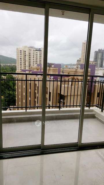 2 BHK Flat In Puraniks Hometown Phase 2 For Sale  In Thane West