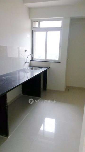 2 BHK Flat In Puraniks Hometown Phase 2 For Sale  In Thane West