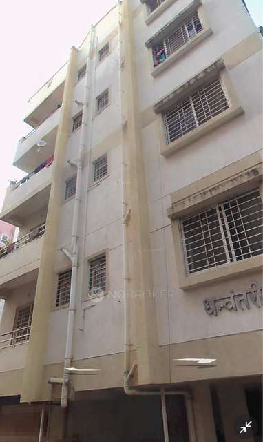 1 BHK Flat In Dhanvantri for Rent  In Ambegaon Budruk