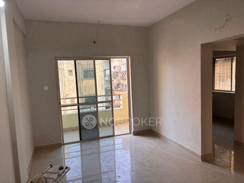 1 BHK Flat In Dhanvantri for Rent  In Ambegaon Budruk