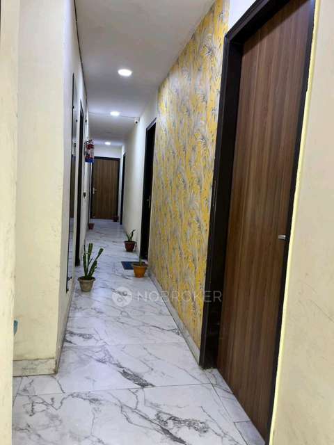 PG for Girls in Vijaynagar