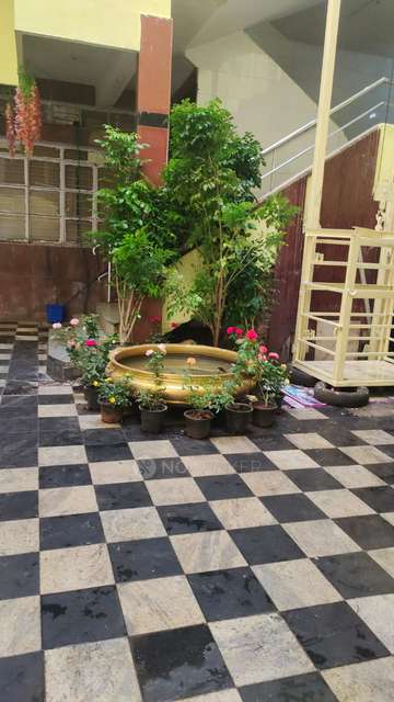 Office Space in Ambattur, Chennai for Rent 