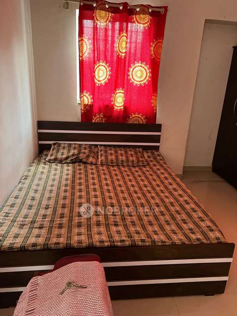 Shared Room for Male In 2 BHK  In Duggal House Quarter Gate In Duggal House
