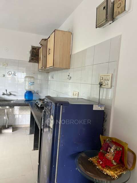 Shared Room for Male In 2 BHK  In Duggal House Quarter Gate In Duggal House