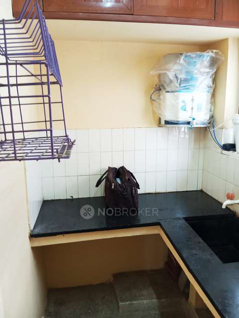 1 BHK Flat In Rams Apartment, West Mambalam for Rent  In West Mambalam