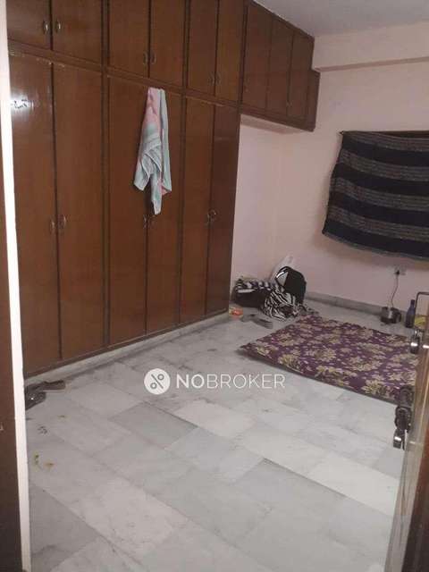 3 BHK Flat In Sai Krupa Enclave For Sale  In Gachibowli