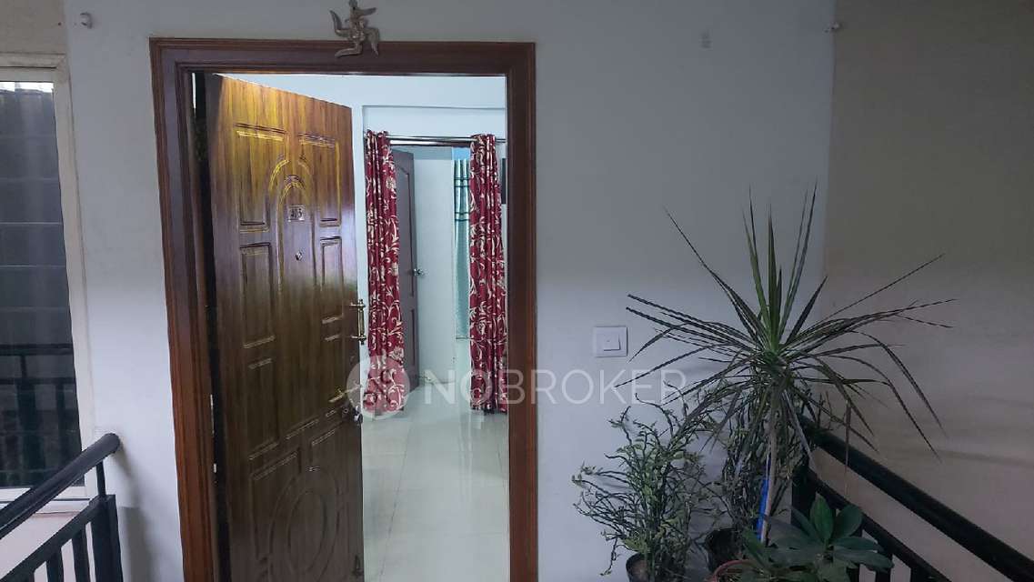 2 BHK Flat In Metropolis Pristine For Sale  In  Electronic City,