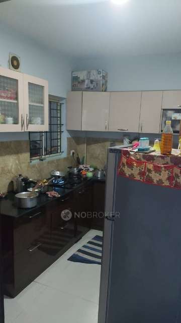 2 BHK Flat In Metropolis Pristine For Sale  In  Electronic City,