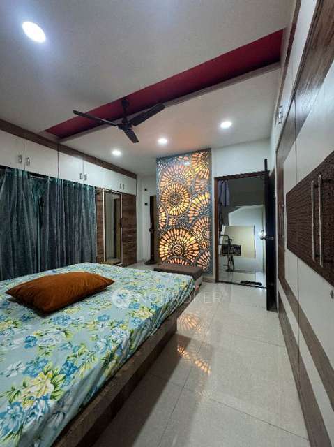 3 BHK House For Sale  In Bhosari