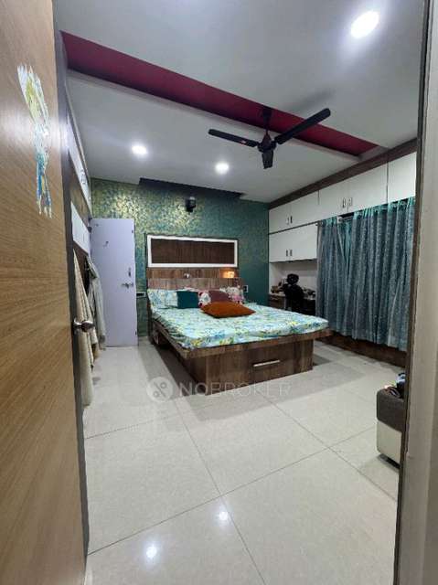 3 BHK House For Sale  In Bhosari