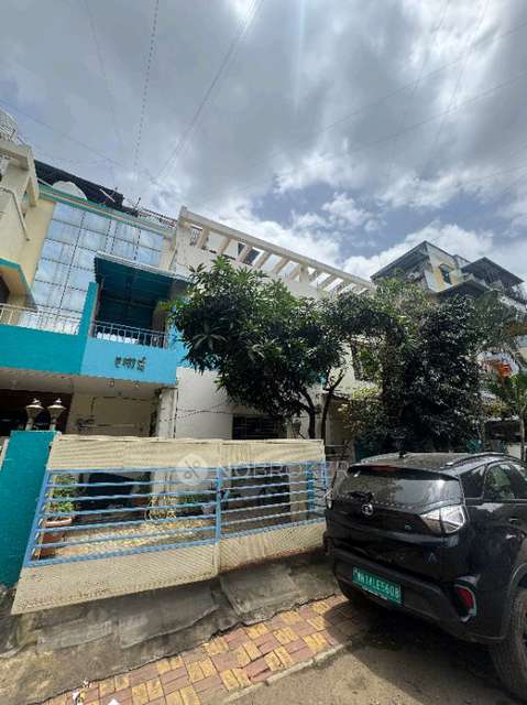 3 BHK House For Sale  In Bhosari