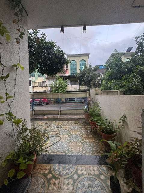 3 BHK House For Sale  In Bhosari