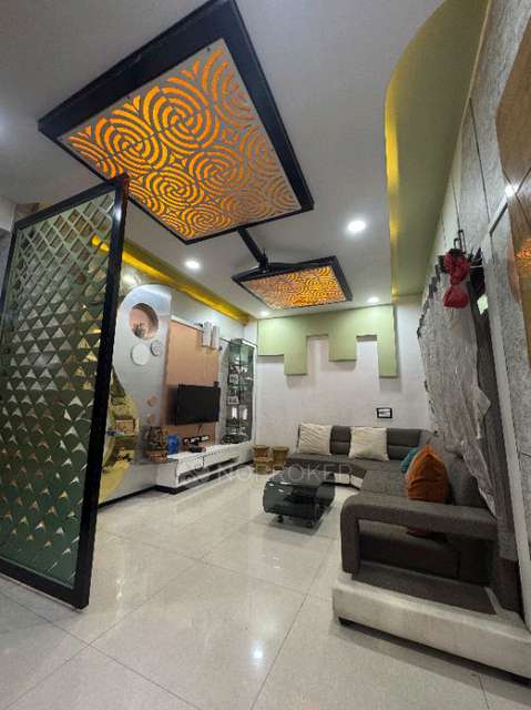 3 BHK House For Sale  In Bhosari