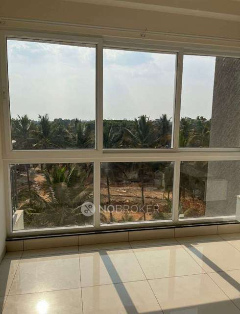 2 BHK Flat In Godrej Royale Woods For Sale  In Boovanahalli