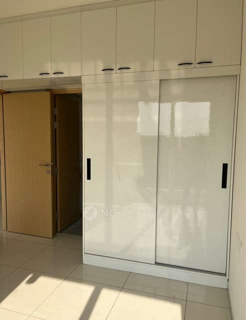 2 BHK Flat In Godrej Royale Woods For Sale  In Boovanahalli