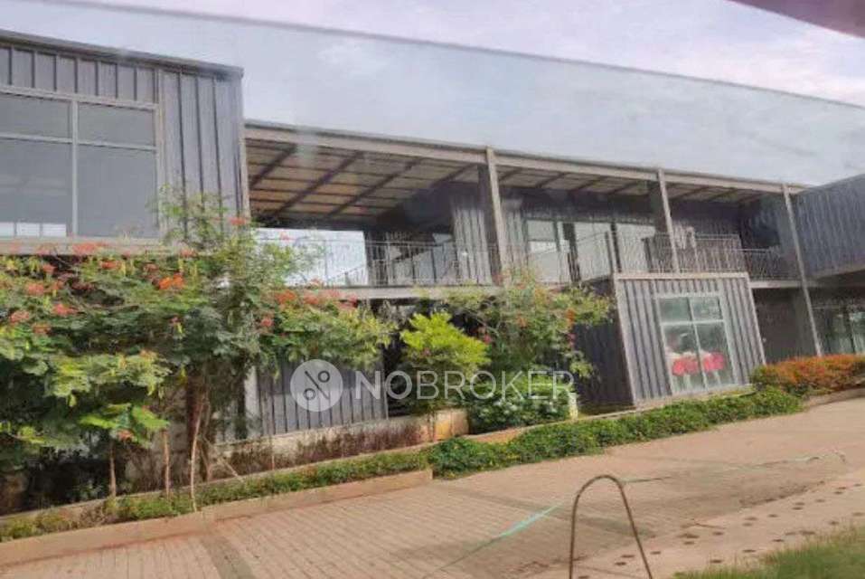 2 BHK Flat In Godrej Royale Woods For Sale  In Boovanahalli