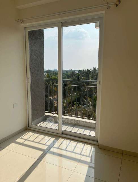 2 BHK Flat In Godrej Royale Woods For Sale  In Boovanahalli