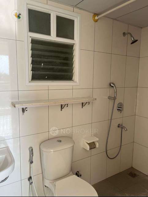 2 BHK Flat In Godrej Royale Woods For Sale  In Boovanahalli