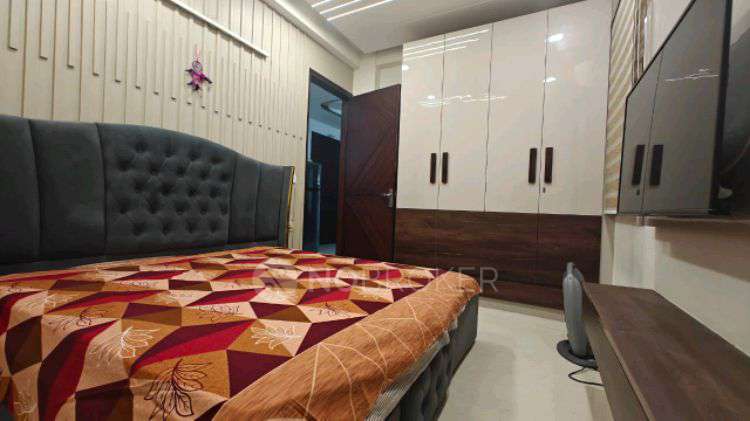 3 BHK Flat For Sale  In Indirapuram