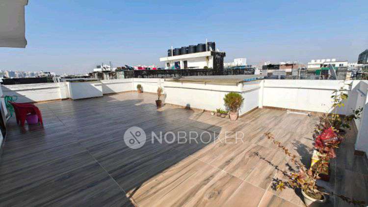 3 BHK Flat For Sale  In Indirapuram