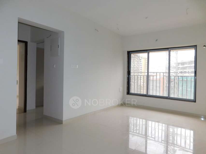 1 BHK Flat In Shripad Apartment For Sale  In Ghatkopar East