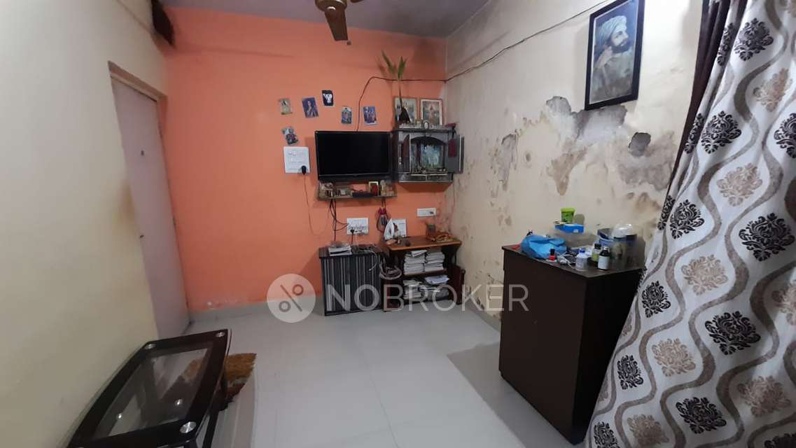 1 BHK Flat In Kine Apaprtment  for Rent  In Rabale