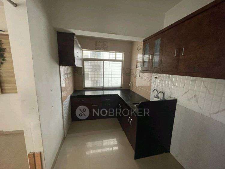 2 BHK Flat In Fusion City Building B For Sale  In Fusion City