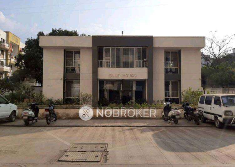 2 BHK Flat In Fusion City Building B For Sale  In Fusion City