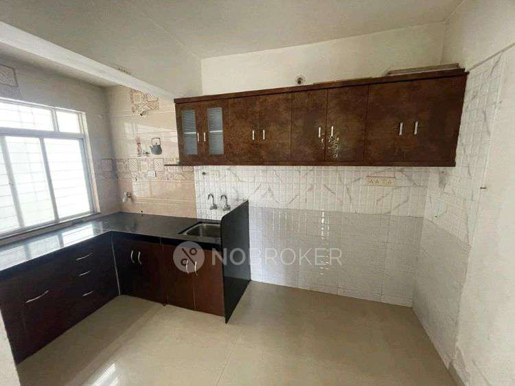 2 BHK Flat In Fusion City Building B For Sale  In Fusion City