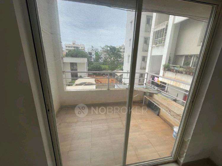 2 BHK Flat In Fusion City Building B For Sale  In Fusion City