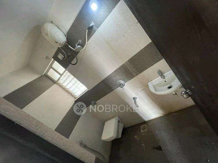 2 BHK Flat In Fusion City Building B For Sale  In Fusion City