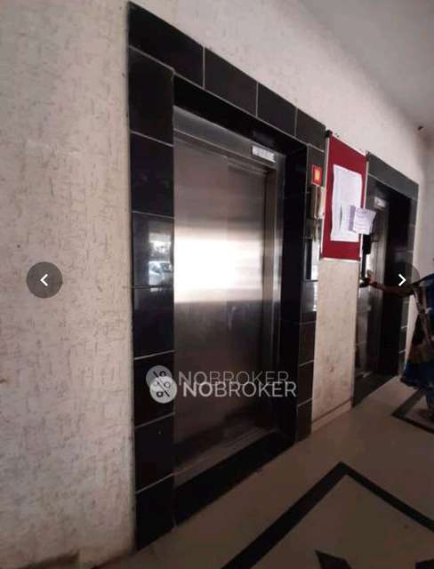 2 BHK Flat In Fusion City Building B For Sale  In Fusion City