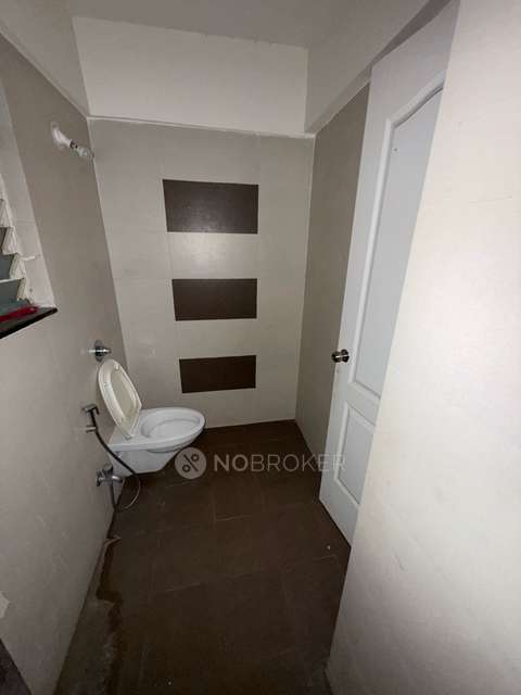 3 BHK Flat In Arv New Town for Rent  In Pisoli