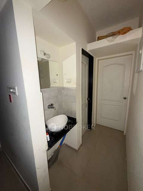 3 BHK Flat In Arv New Town for Rent  In Pisoli