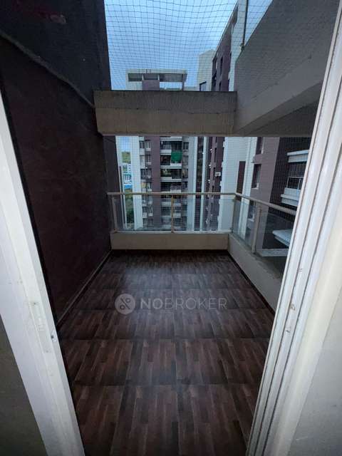 3 BHK Flat In Arv New Town for Rent  In Pisoli