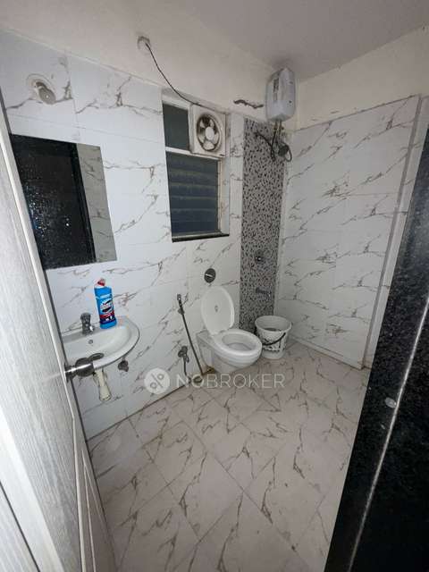 3 BHK Flat In Arv New Town for Rent  In Pisoli