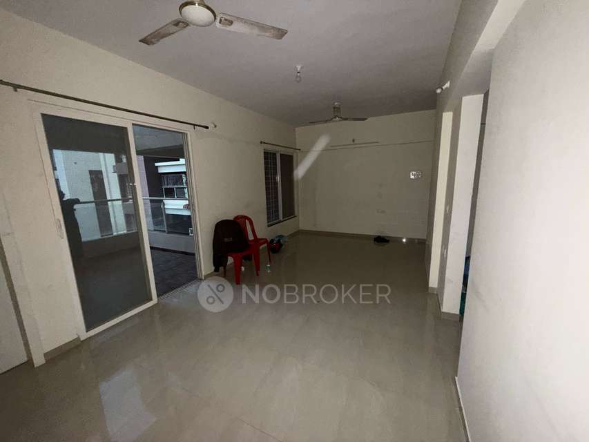 3 BHK Flat In Arv New Town for Rent  In Pisoli