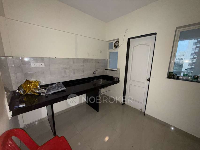 3 BHK Flat In Arv New Town for Rent  In Pisoli