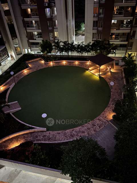 3 BHK Flat In Arv New Town for Rent  In Pisoli