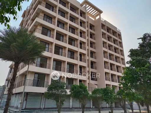 2 BHK Flat In Tulip Apartments For Sale  In Karjat