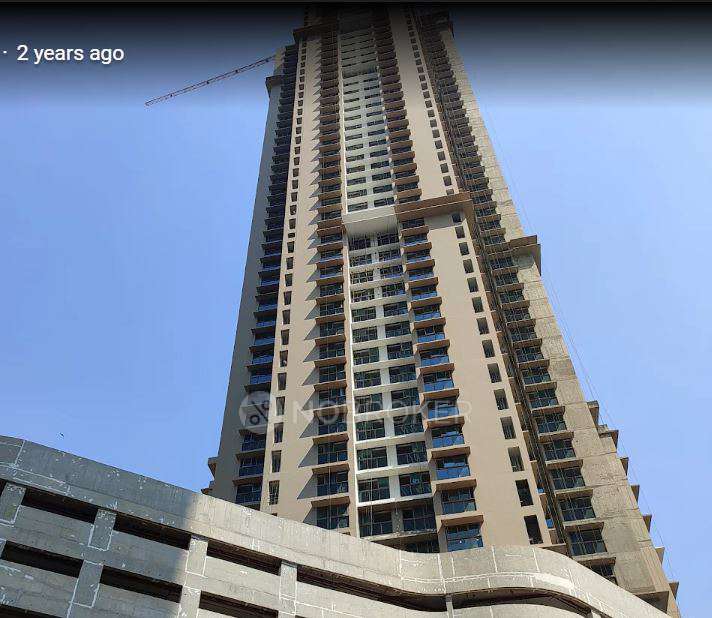 2 BHK Flat In Transcon Sheth Auris Bliss For Sale  In Malad West, Mumbai, Maharashtra, In