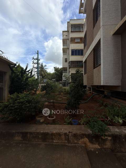 2 BHK Flat In Crj Residency For Sale  In Whitefield Main Rd