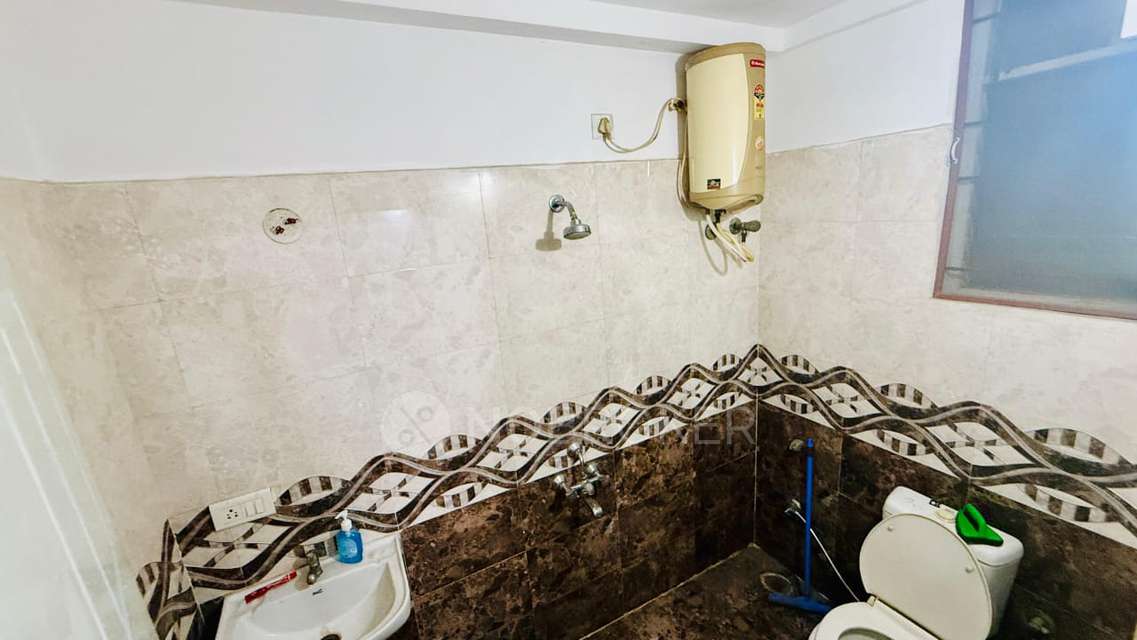 2 BHK Flat In Crj Residency For Sale  In Whitefield Main Rd