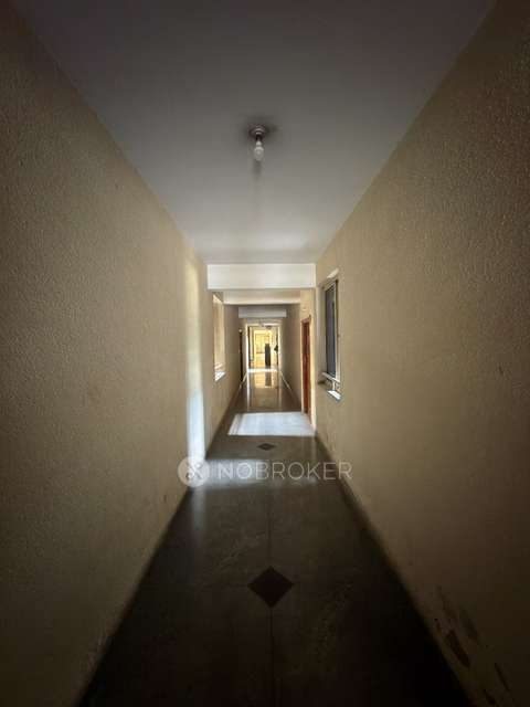 2 BHK Flat In Crj Residency For Sale  In Whitefield Main Rd
