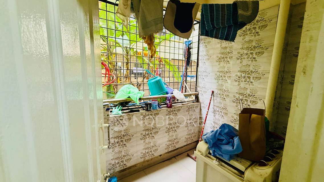 2 BHK Flat In Crj Residency For Sale  In Whitefield Main Rd