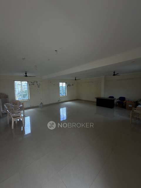 2 BHK Flat In Crj Residency For Sale  In Whitefield Main Rd