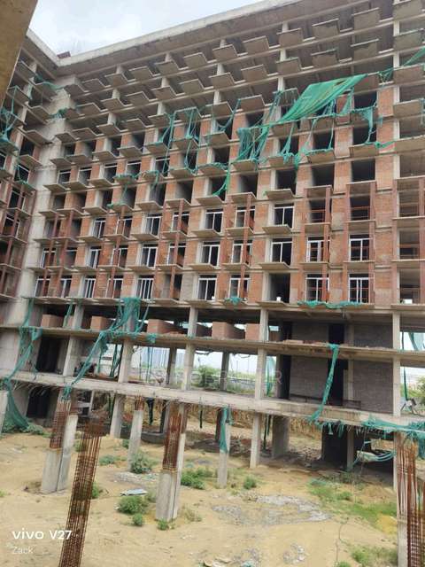 Office Space in  Knowledge Park V, Greater_noida for sale 